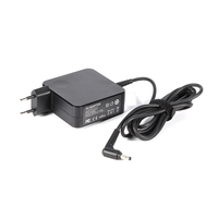 Chargeur rapide 65W 20V, adaptateur universel pour ordinateur portable, 3.25A, 4.0*1.7mm, prise américaine, chargeur AC/DC pour ordinateur portable, pour Len