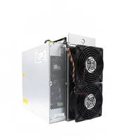 Machine de minage de Bitcoin Antminer S19 S19K RPO 120Th S19 XP+ Hyd 293Th Hydro 257Th S19J Pro 104Th S19 XP 141Th Utilisé 95T BTC Miner