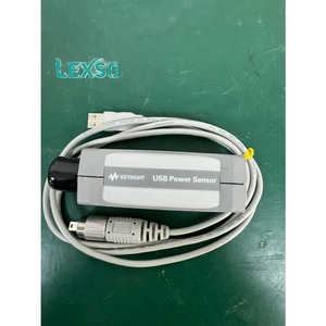 Capteur de puissance USB à thermocouple Keysight U8487a, DC/10 MHz à 50 GHz, -35 dBm +20 dBm, 900 lectures/s - Product Image 6
