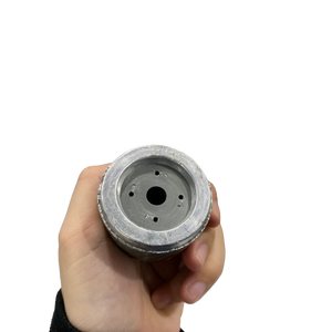 OEM personnalisé en acier inoxydable 6061 aluminium estampage pliage Services d'usinage CNC Expertise en fabrication de tôle du Vietnam - Product Image 5