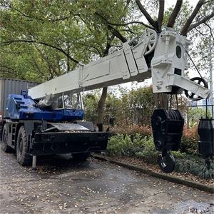 המכירה הטובה ביותר משומשת שטח מחוספס מנוף <span class=keywords><strong>tadano</strong></span> gr300ex שני <span class=keywords><strong>tadano</strong></span> 30ton שטח מנוף למכירה - Product Image 2