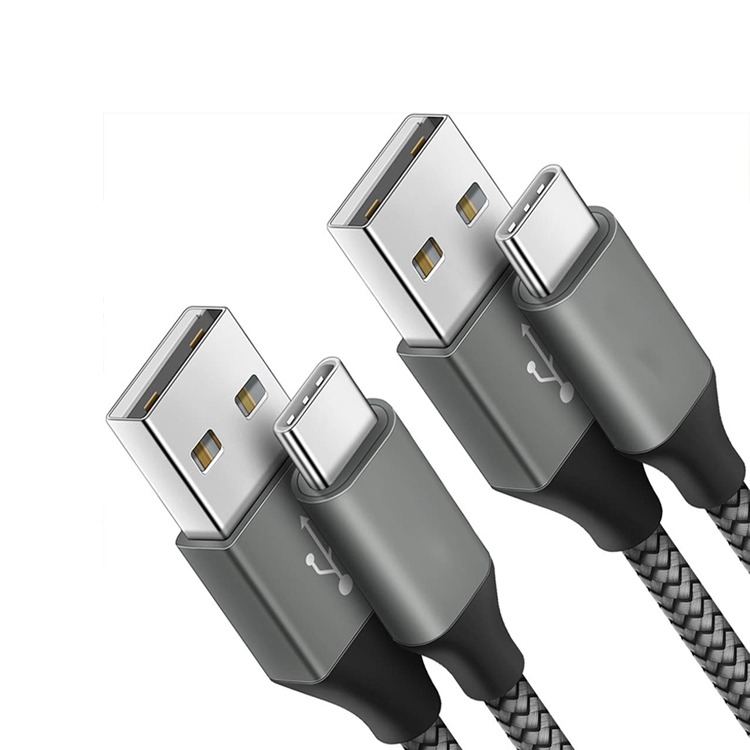 Конкурентоспособная цена от китайского производителя Usb Type C кабель для быстрой зарядки мобильного телефона на продажу