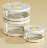 Boîte à lunch isotherme en verre borosilicate pour bébé, sans BPA, pour préserver la fraîcheur des aliments.