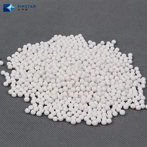 Fabricantes atacado 6mm cerâmica pellet zircônia bolas de moagem para moagem