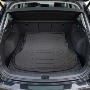 Plateau de coffre en caoutchouc pour Seat Ibiza HB 2009-2017 - Product Image 3