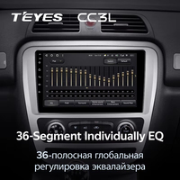 TEYES CC3L WIFI para JAC T6 1 2015 - 2021 Radio de coche reproductor de vídeo Multimedia navegación estéreo GPS Android No 2DIN 2 Din DVD
