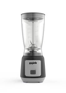 Mélangeur électrique Licuadoras <span class=keywords><strong>moins</strong></span> <span class=keywords><strong>cher</strong></span> pour utilisation en cadeau Mini mélangeur électrique pour jus et smoothie - Product Image 3