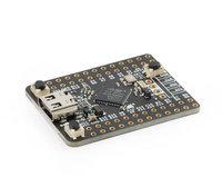 Module de développement STM32G431CBU6 ARM Cortex-M4 Mini Core Board STM32G4 MCU