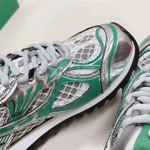 Custom brand sports shoes Original boxes Thick soles Men's shoes Flat shoes Women's shoes Basketball shoes casual shoes - Product Image 3