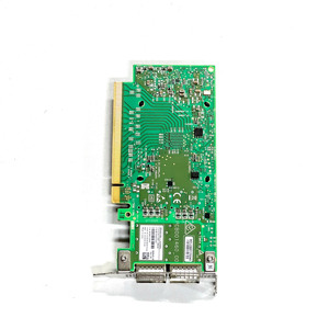 Mellanox MCX556A-EDAT ConnectX-5 EDR infiniband vpi Nic cổng kép qsfp28 cho <span class=keywords><strong>HPC</strong></span> ai Cụm - Product Image 4