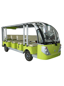 <span class=keywords><strong>Bus</strong></span> électrique <span class=keywords><strong>de</strong></span> tourisme <span class=keywords><strong>de</strong></span> haute qualité, 8 à 14 places, pour l'accueil en hôtel et les déplacements en ville - Product Image 1