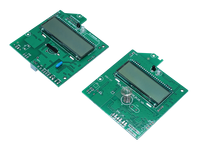 Meter Air Ultrasonik LoRa NBIOT IP68 OEM Papan Komunikasi dengan Daya Tahan Baterai 6-8 Tahun
