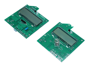 超声波水表LoRa NBIOT通信板 - Product Image 2