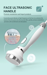 Máquina de Limpieza de Poros con Efecto de Burbujas de Oxígeno para el Cuidado de Puntos Negros, Cuidado de la Piel en Salón de Belleza - Product Image 3