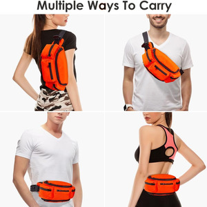 <span class=keywords><strong>Riñonera</strong></span> Impermeable de Nailon, <span class=keywords><strong>Riñonera</strong></span> de Diseño Multifuncional, <span class=keywords><strong>Riñonera</strong></span> Grande, Bolsa de Cintura, <span class=keywords><strong>Riñonera</strong></span> Deportiva Personalizada con Estampado <span class=keywords><strong>para</strong></span> Viajes, Motociclismo - Product Image 5