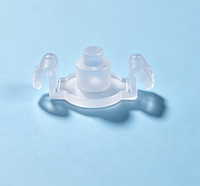 Bouchon d'étanchéité de siège de valve de solvant HB-PY0452 pour système d'encre pour pièces de rechange d'imprimante H Cij
