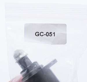19205F วาล์วควบคุมอากาศเดินเบาระบบ IACV/IAC มอเตอร์สเต็ปสำหรับซีตรองซาโซ่และเปอโยต์106, 206 - Product Image 3