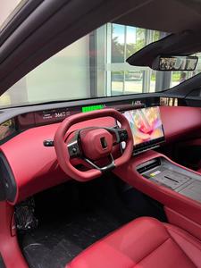 Avtra 12 SUV Elettrico, Auto Elettrica <span class=keywords><strong>Avatar</strong></span> 12 Edizione Royal in Vendita, Veicolo Elettrico Puro, Nuova Energia, Changan Avatr 12 SUV 2026 - Product Image 4