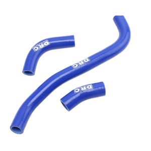 Tuyau de <span class=keywords><strong>refroidissement</strong></span> flexible en silicone haute température durable pour <span class=keywords><strong>moto</strong></span> – Tuyau de radiateur de remplacement – Vente chaude - Product Image 6
