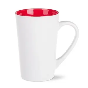 Mug en céramique fin 300 ml, merchandising personnalisé - Product Image 1