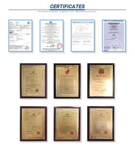 Super condensador de la batería - Product Image 5