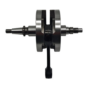 מירוץ ארכובה מוט מקשר מוט עבור סוזוקי rmz 450 RM-Z450 05-07 oem 12200-35g20 12-35g22 חלקי אופנוע - Product Image 2