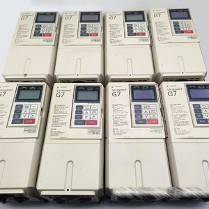 Nuevo Servomotor Original DRIVE SERVOPACK Sigma-5, 1.5 KW, 200 VAC, SGDV-120A01A002000 - Product Image 2