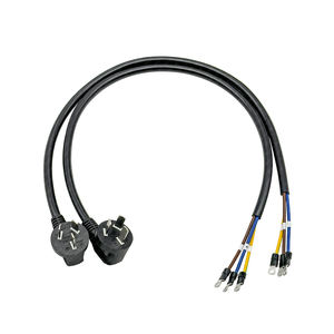 澳大利亚标准插头电源线，尾部去皮镀锡，尾部可根据客户要求加工 - Product Image 6