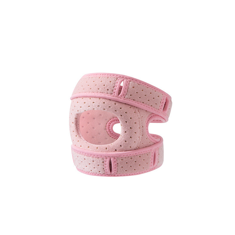 Pink [Single Quadruple Patella]