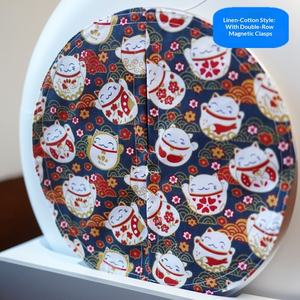 Porte-rideau intelligent haut <span class=keywords><strong>de</strong></span> gamme <span class=keywords><strong>pour</strong></span> litière, en plastique fait main, désodorisant, <span class=keywords><strong>pour</strong></span> une utilisation domestique propre, accessoires <span class=keywords><strong>pour</strong></span> toilettes <span class=keywords><strong>pour</strong></span> chats - Product Image 4