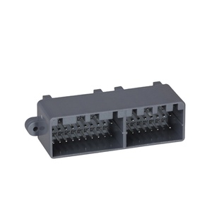 691311500009 | File Di Contatti PCB Wurth Elektronik, 9 Vie, 1 Fila, Passo 5.08mm | RS - Foto 4