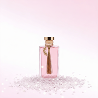 Diffuseur de parfum géant artisanal Loris Rustique de Noël, fiable et unique, sans alcool, à base d'huile, longue durée, sans plomb