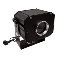 Projecteurs laser Firefly dynamiques étanches IP65 DMX512 pour l'ambiance des parcs extérieurs et l'éclairage des pelouses