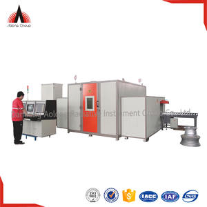 Professionele Kwaliteit Röntgenkast <span class=keywords><strong>Dr</strong></span> Apparatuur Digitaal Röntgensysteem Voor Gietwerk Inspectie Industriële Digitale Straling - Product Image 3