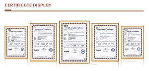 Blazer de Manga Larga con Cuello Texturizado y Bufanda Delgada, Elegante y a la Moda para Mujer, Primavera 2026, ZA - Product Image 3