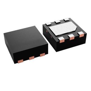 TPS2553DRVR สวิตช์ไฟแบบจำกัดกระแสที่ปรับได้ WSON-6 1.5A USB - Product Image 1