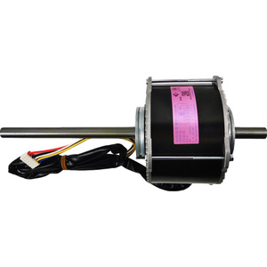 มอเตอร์พัดลม Gree Zws90 A2 แบบไร้แปรงถ่าน DC 310v สำหรับเครื่องปรับอากาศภายในอาคาร - Product Image 1