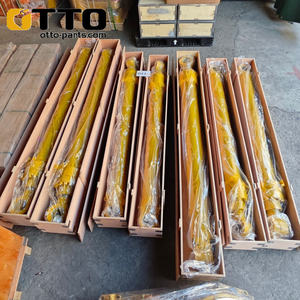 Vérin hydraulique de levage de flèche OTTO R210-9 R215-9 pour excavatrice Hyundai - Pièces de rechange pour bras principal - Product Image 2