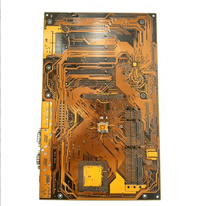 Carte mère de robot industriel KUKA 00-114-973 C2, unité logique de cabinet de commande, haute précision, stable, durable, carte mère de remplacement - Product Image 3