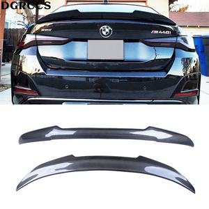 Alerón trasero de fibra de carbono para <span class=keywords><strong>BMW</strong></span> 4 Series G26 4 puertas Cran Coupe estilo PSM 2021-2024 <span class=keywords><strong>430</strong></span> 440 de fibra de carbono - Product Image 1