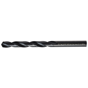 Foret hélicoïdal HSS TA1055, série courte noire, forets HSS-Co - Product Image 2