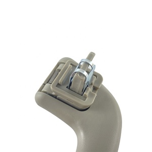 74610-52020-E0 Asa de seguridad interior para el techo asa interior para el techo de coche para <span class=keywords><strong>Toyota</strong></span> Corolla Auris 2011 - Product Image 4