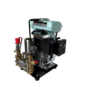Promotion : <span class=keywords><strong>Pompe</strong></span> <span class=keywords><strong>de</strong></span> nettoyage mobile autotractée TENGLONG <span class=keywords><strong>à</strong></span> haute pression, <span class=keywords><strong>à</strong></span> essence, <span class=keywords><strong>pour</strong></span> usage industriel - Product Image 2