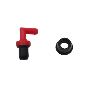 Válvula de ventilación del motor Válvula PCV 12204-20020 90480-18001 para Toyota Land Cruiser RAV4 Prius Lexus GX470 ES350 - Product Image 2