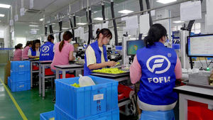 Прочная пластиковая Ушная бирка для животных - Product Image 5