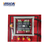Panneau de commande des machines de construction pour générateurs MEM40 HPS/FPC915-S01 GCPB4000 GCPB1790N GCPBACC4100 FPCP1700
