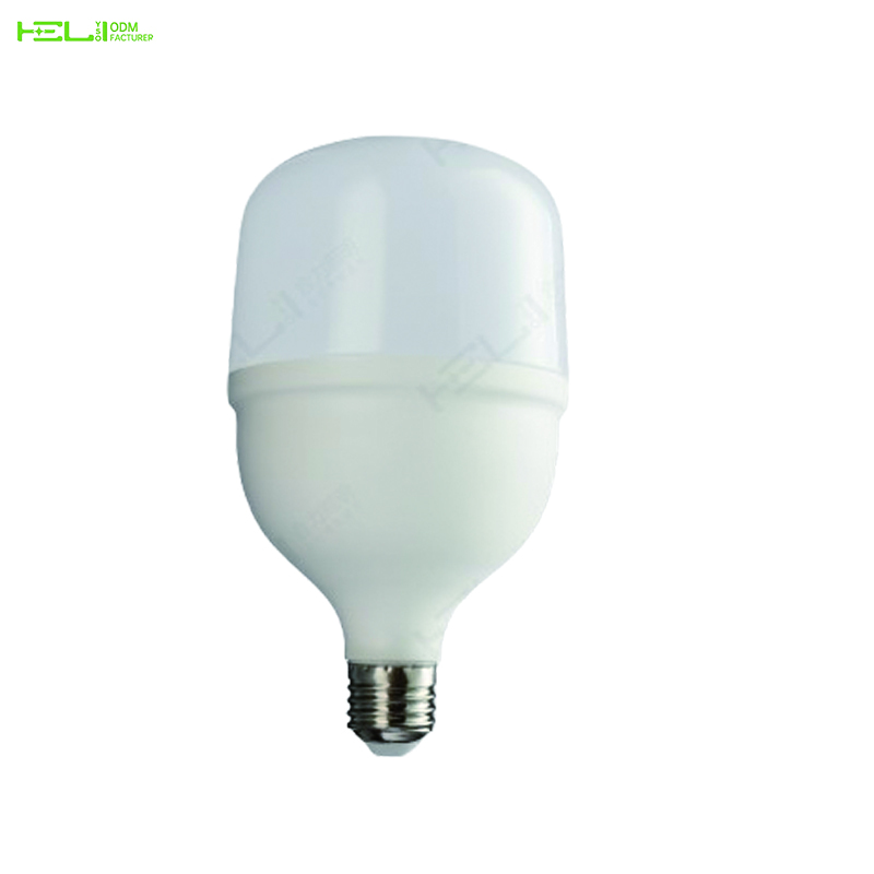 Home Decoration Led Lamp 40W 3500LM Widespread Application 6000K E27 E26 B22 Led Night Lights
