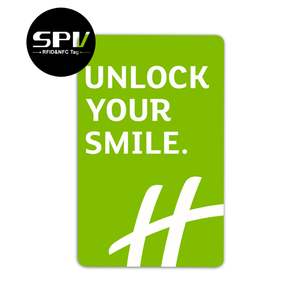 NFC RFID nhà máy <span class=keywords><strong>Mifare</strong></span> desfire EV1 2K thẻ nhựa để kiểm soát truy cập - Product Image 6