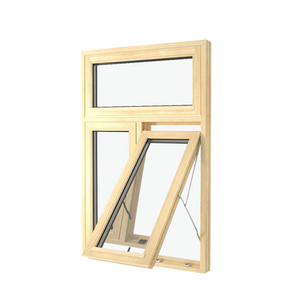 <span class=keywords><strong>Ventana</strong></span> <span class=keywords><strong>de</strong></span> Techo Manual <span class=keywords><strong>de</strong></span> Aluminio con Apertura Vertical, Doble Acristalamiento Templado Low-e, Impermeable, con Persiana Enrollable - Product Image 6