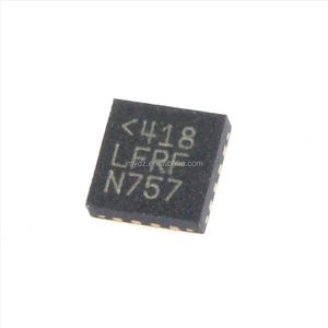 Détecteur et comparateur de puissance LTC5564IUD à écran en soie LFRF, boîtier QFN16, 15 GHz - Product Image 3